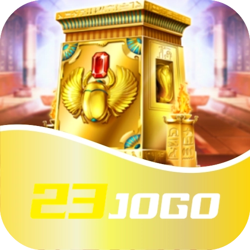 23jogo logo