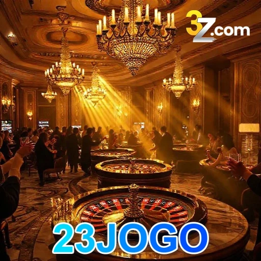 Seja VIP no 23JOGO e Amplie Seu Mundo de Jogos