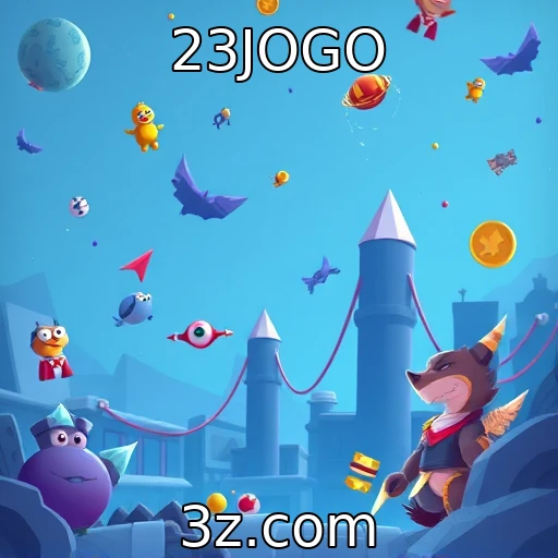 Tendências de desenvolvimento no mercado de jogos