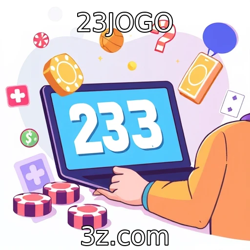 Perspectivas de crescimento no mercado de jogos digitais