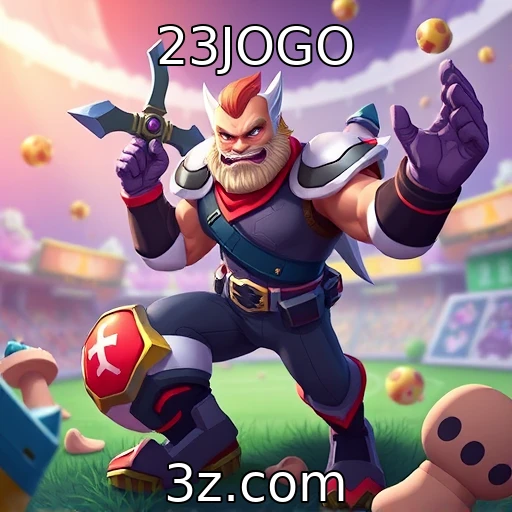 Tendências de mercado na indústria de jogos