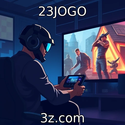 Novos lançamentos impactam a economia da indústria de jogos